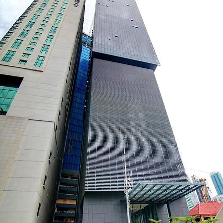 Dorsett Residences Bukit Bintang By Ecosuites Kuala Lumpur Exterior photo